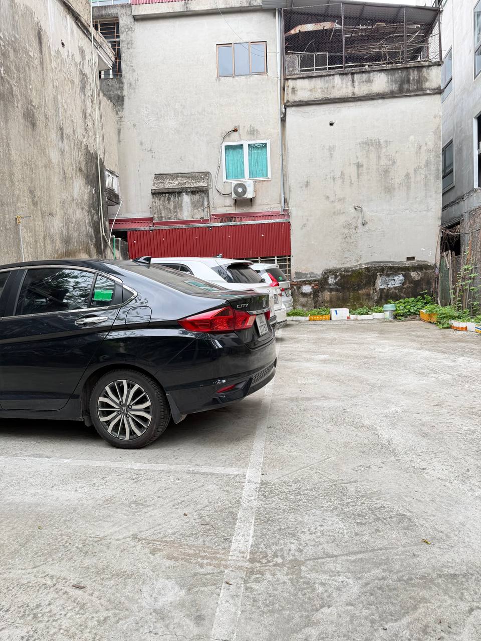 Hình ảnh thực tế dự án