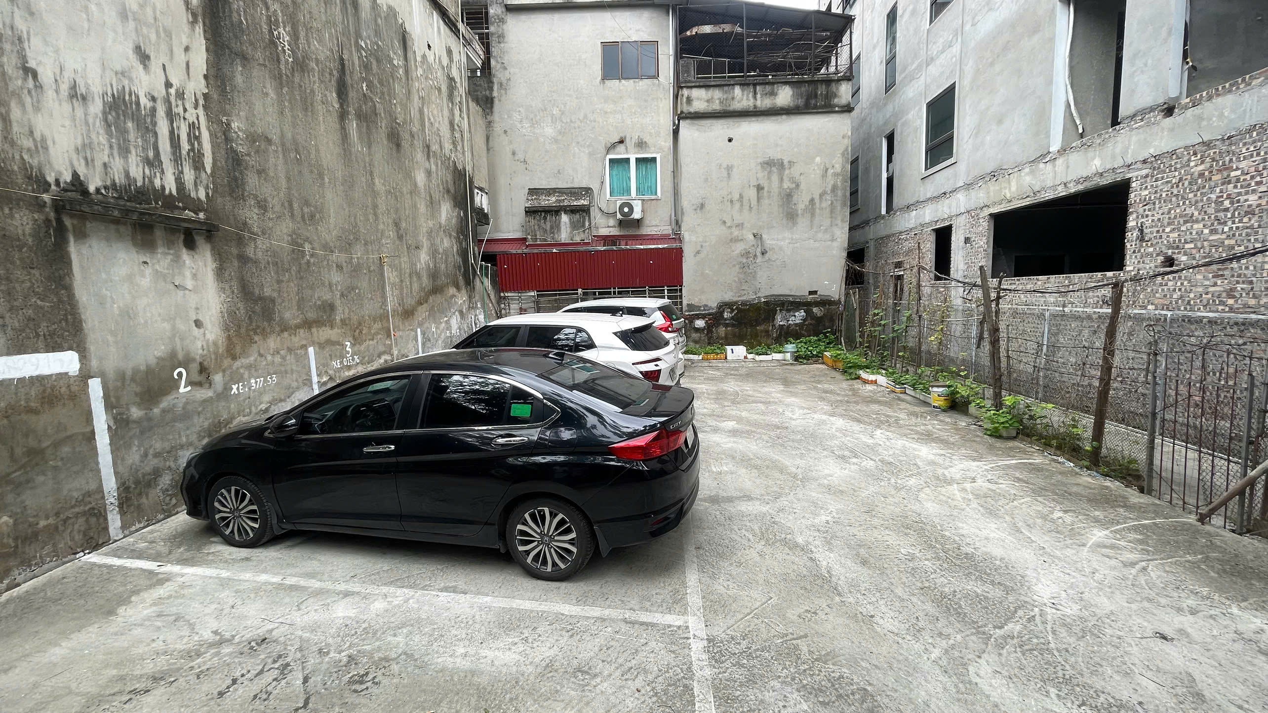 Hình ảnh thực tế dự án