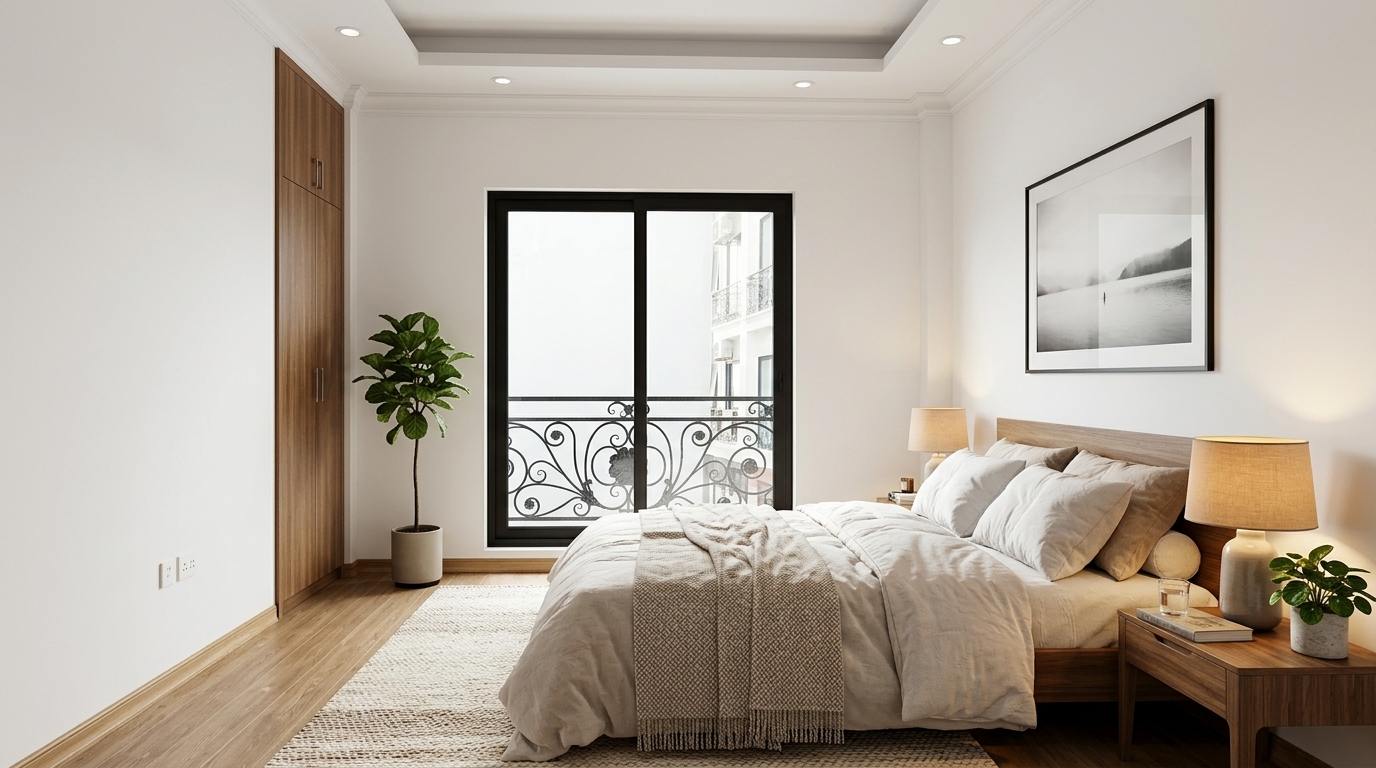 Hình ảnh thực tế dự án