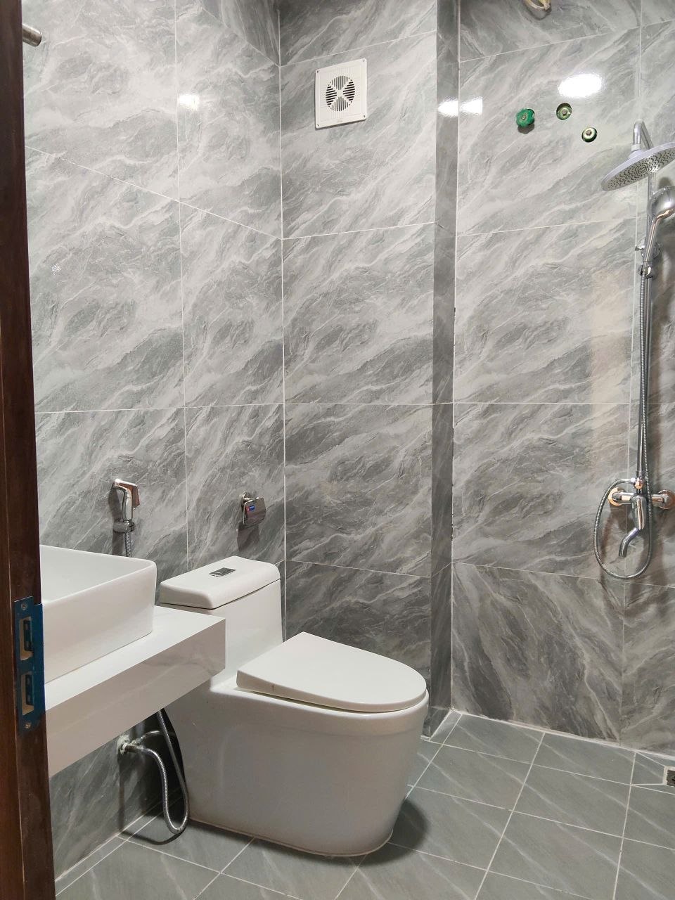 Hình ảnh thực tế dự án
