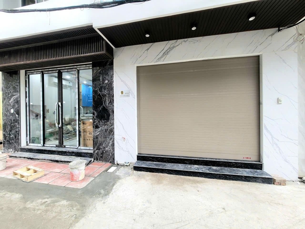 Hình ảnh thực tế dự án