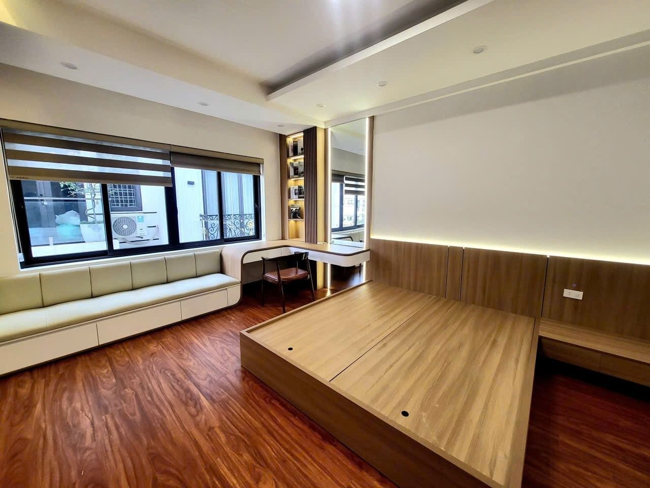 Hình ảnh thực tế dự án