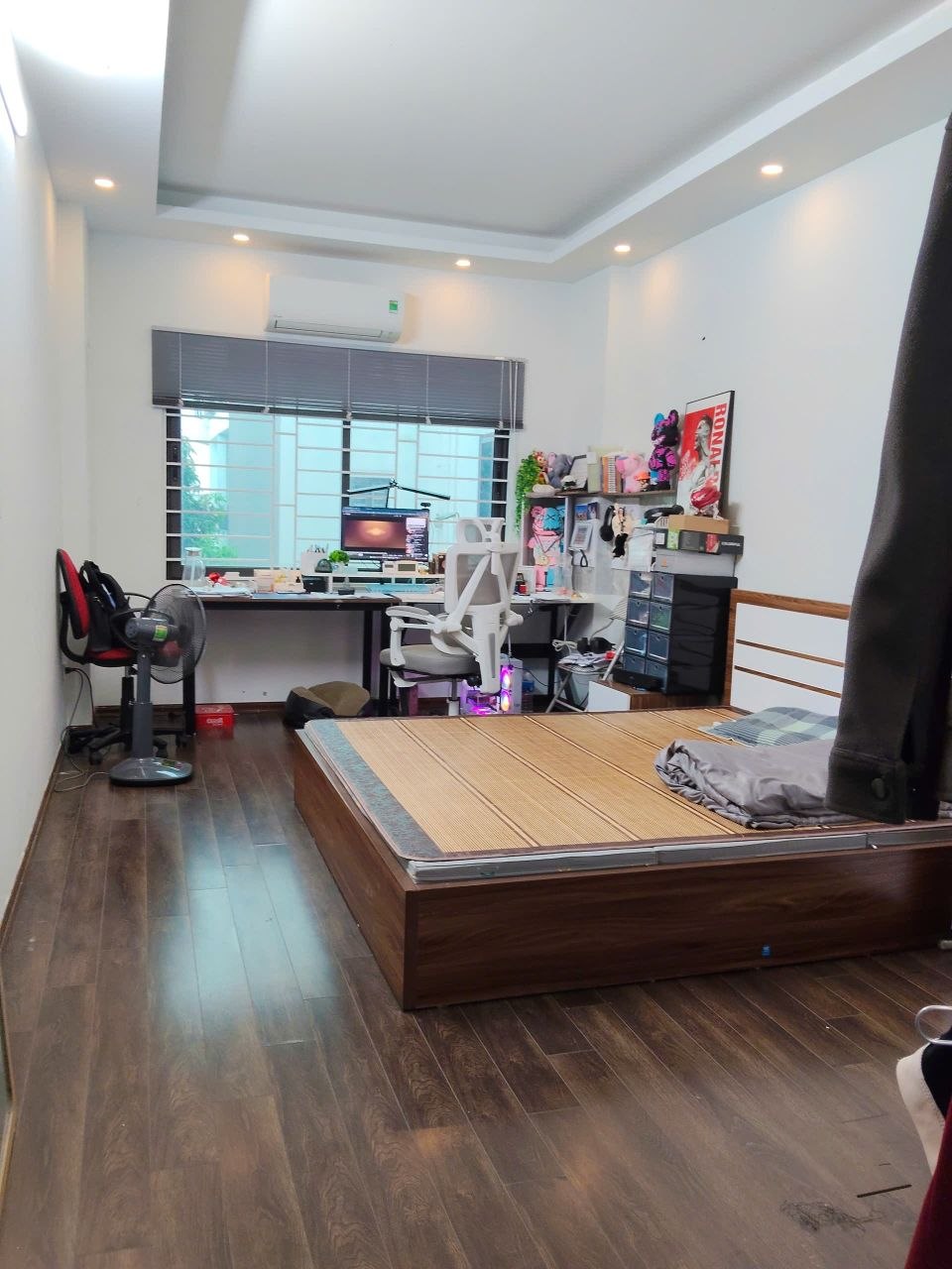 Hình ảnh thực tế dự án