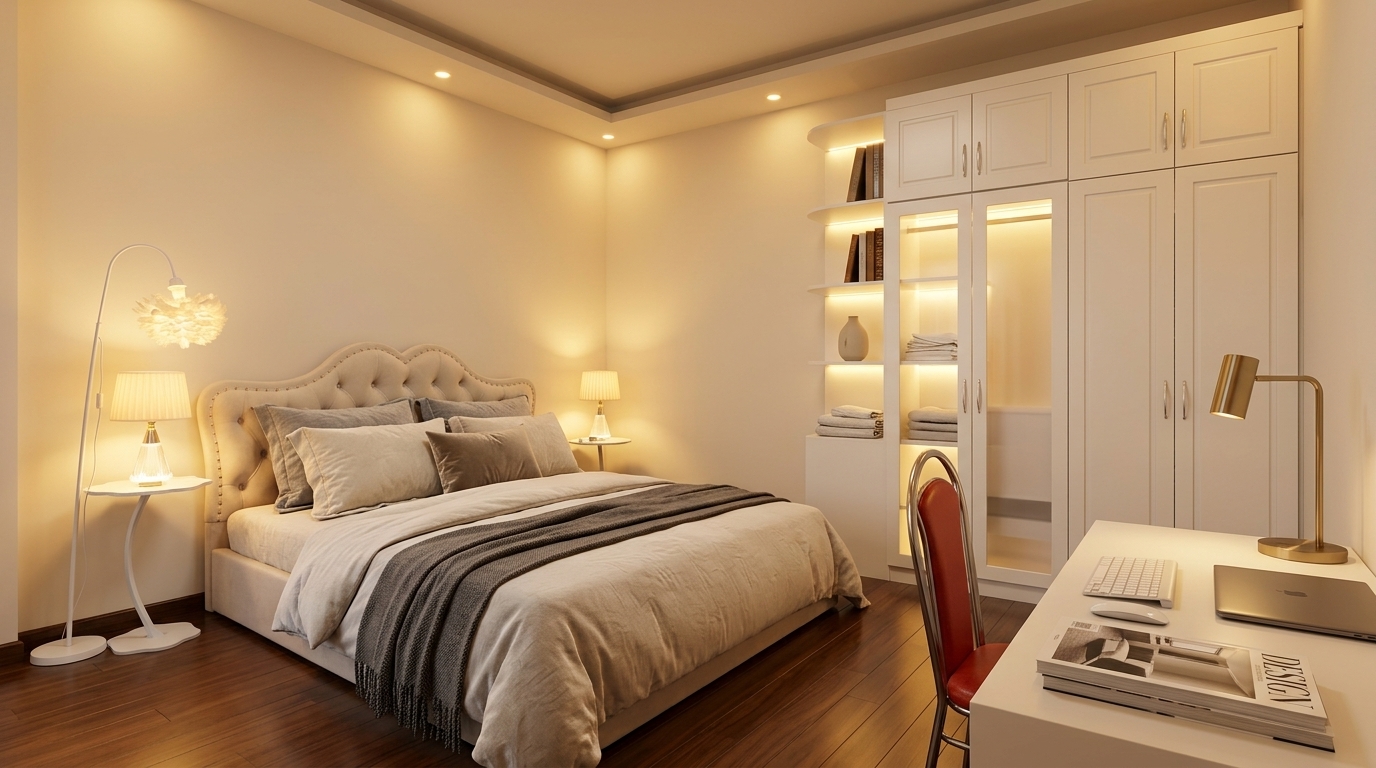 Hình ảnh thực tế dự án