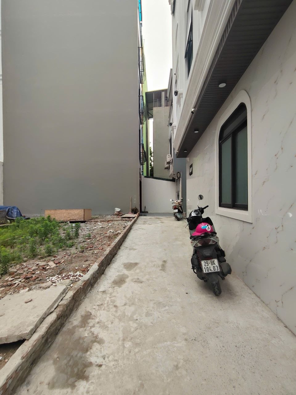 Hình ảnh thực tế dự án