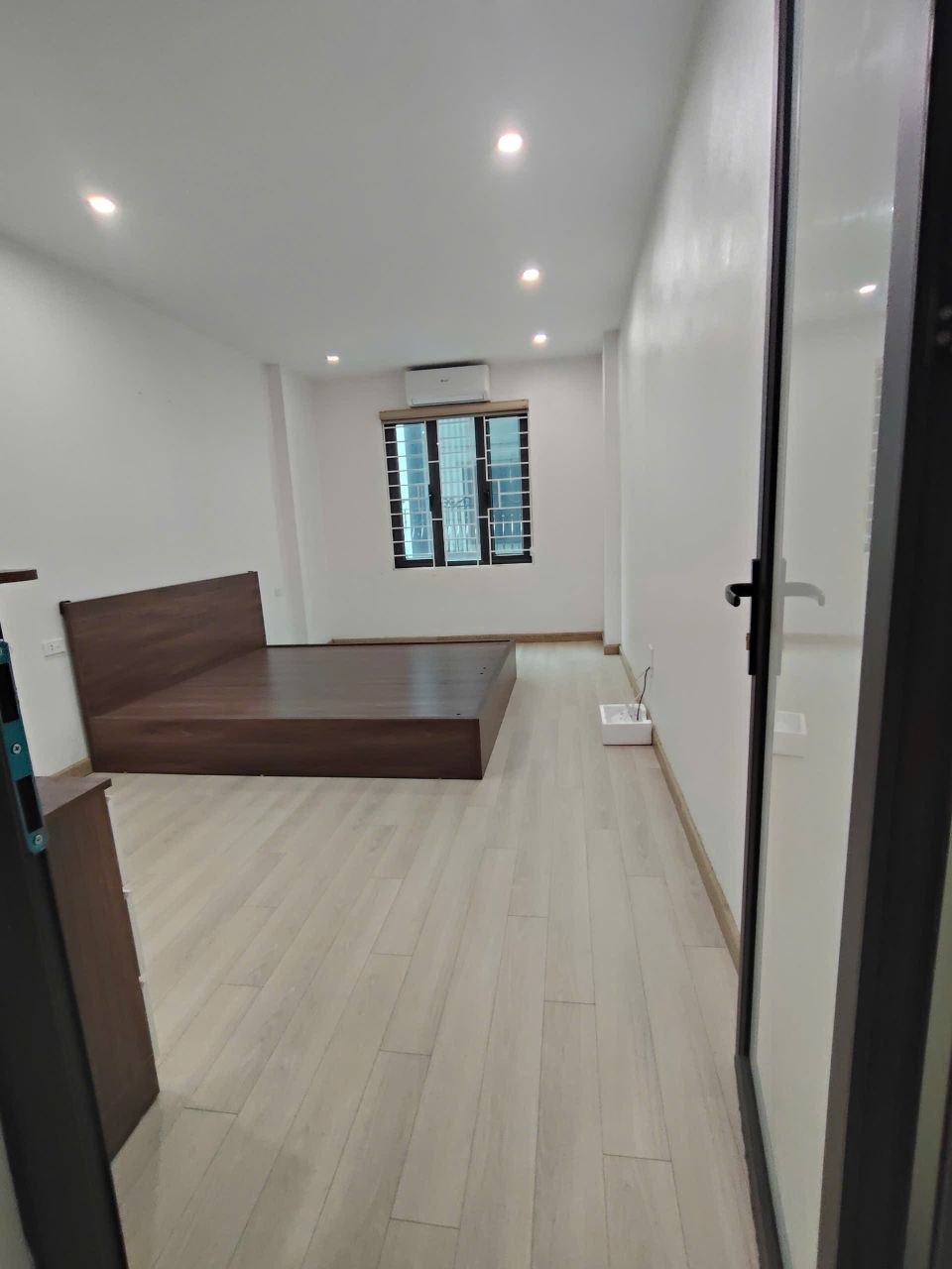 Hình ảnh thực tế dự án