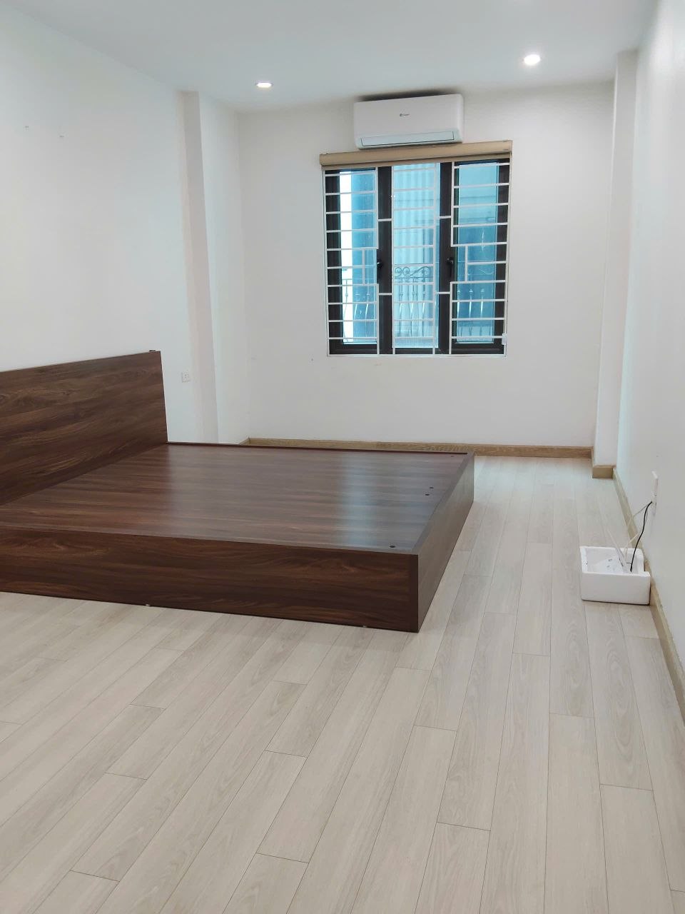 Hình ảnh thực tế dự án