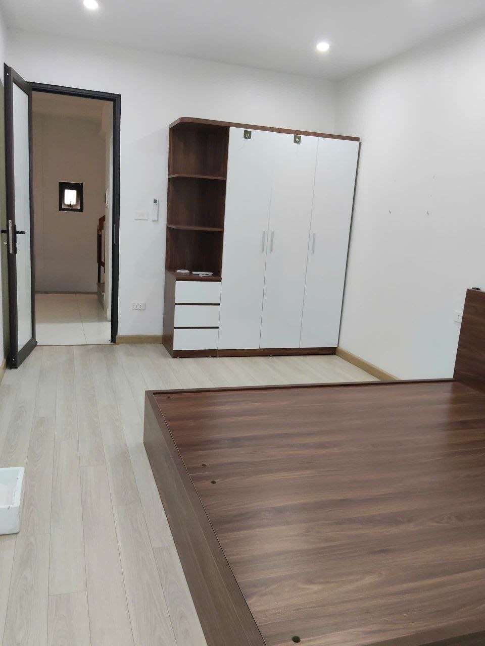 Hình ảnh thực tế dự án