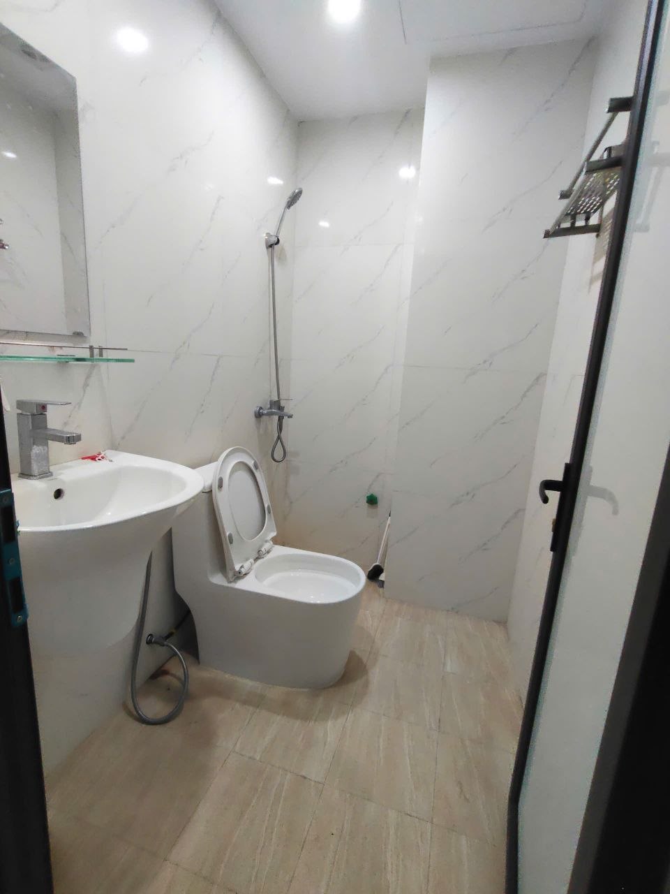 Hình ảnh thực tế dự án