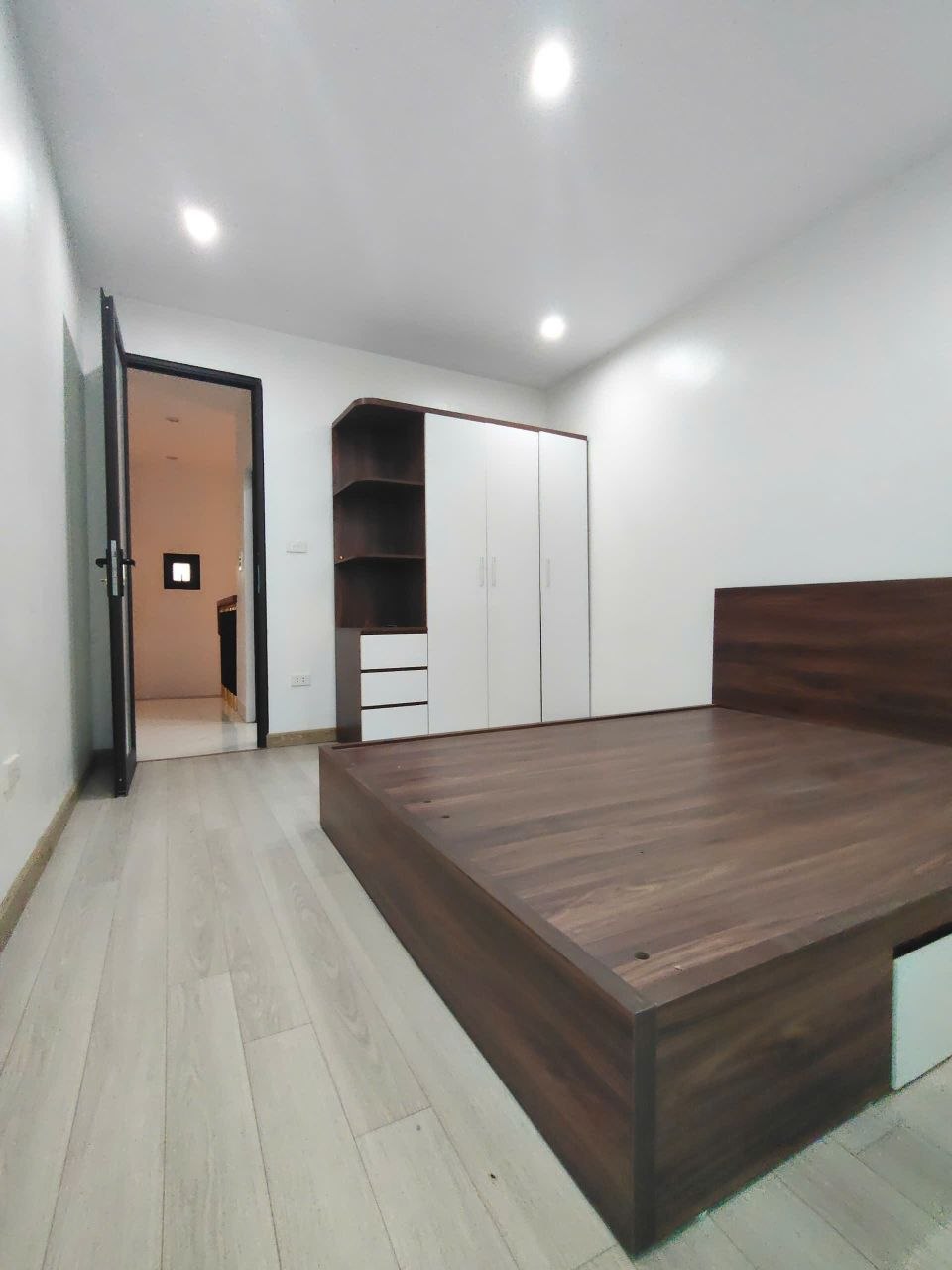 Hình ảnh thực tế dự án