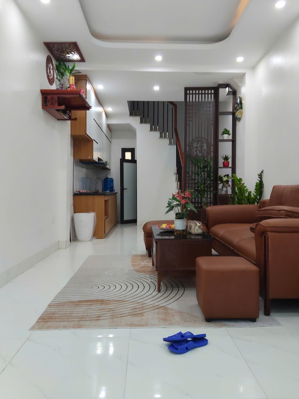 Hình ảnh thực tế dự án