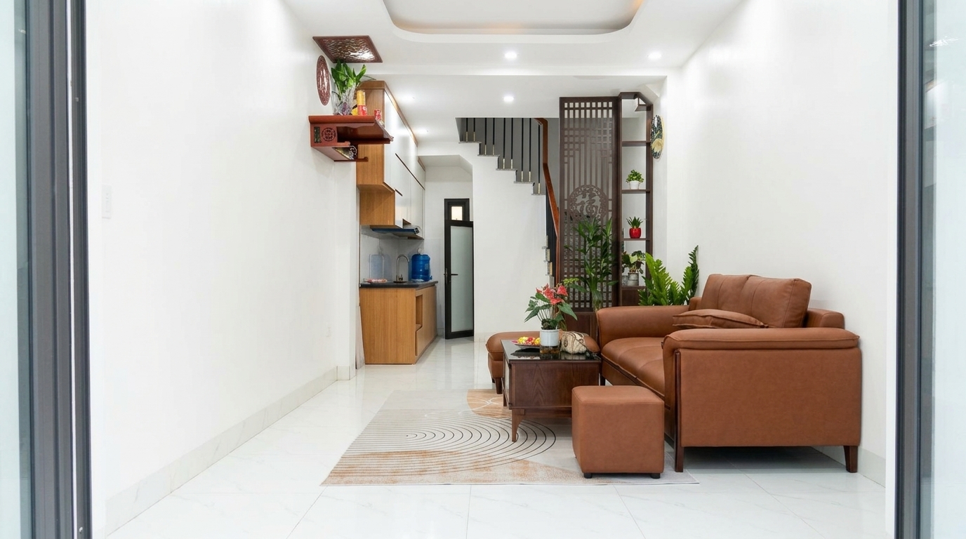 Hình ảnh thực tế dự án