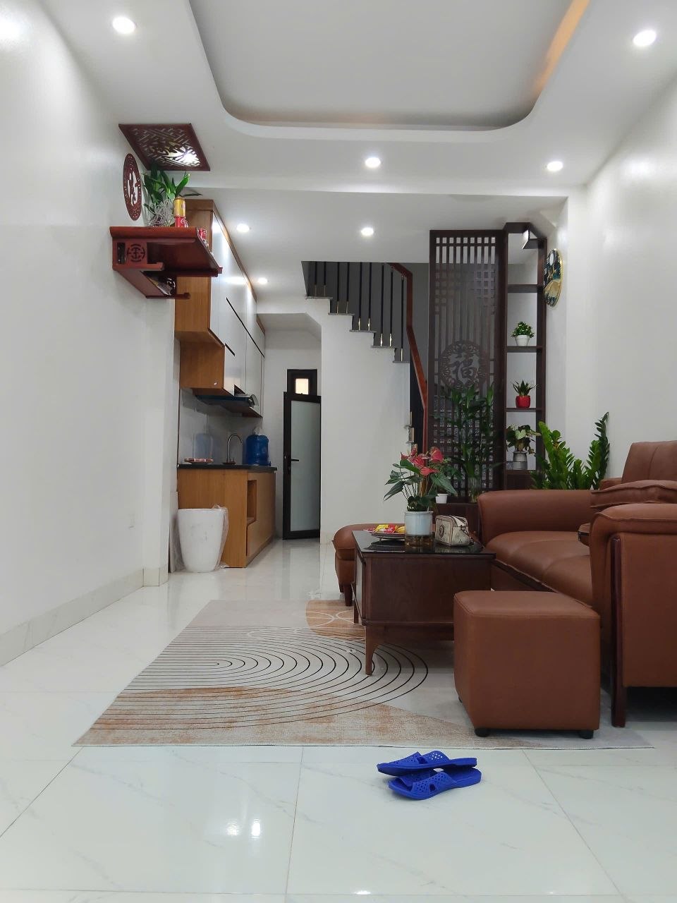 Hình ảnh thực tế dự án