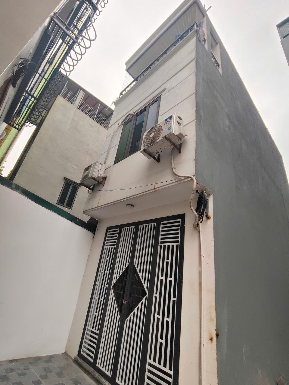 Hình ảnh thực tế dự án