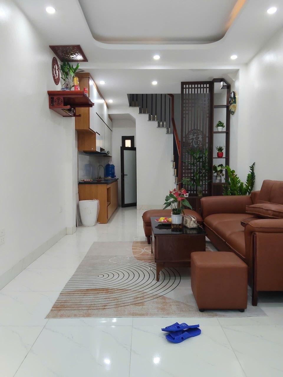 Hình ảnh thực tế dự án