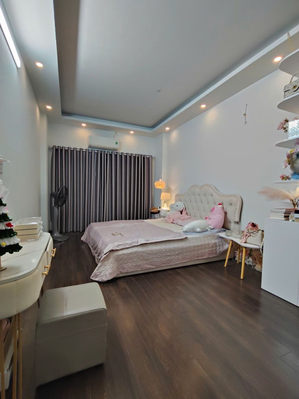 Hình ảnh thực tế dự án