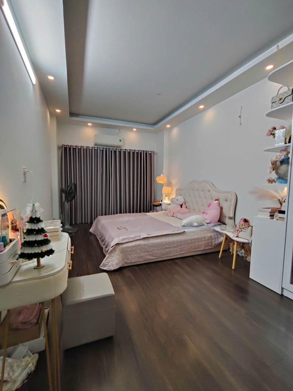 Hình ảnh thực tế dự án