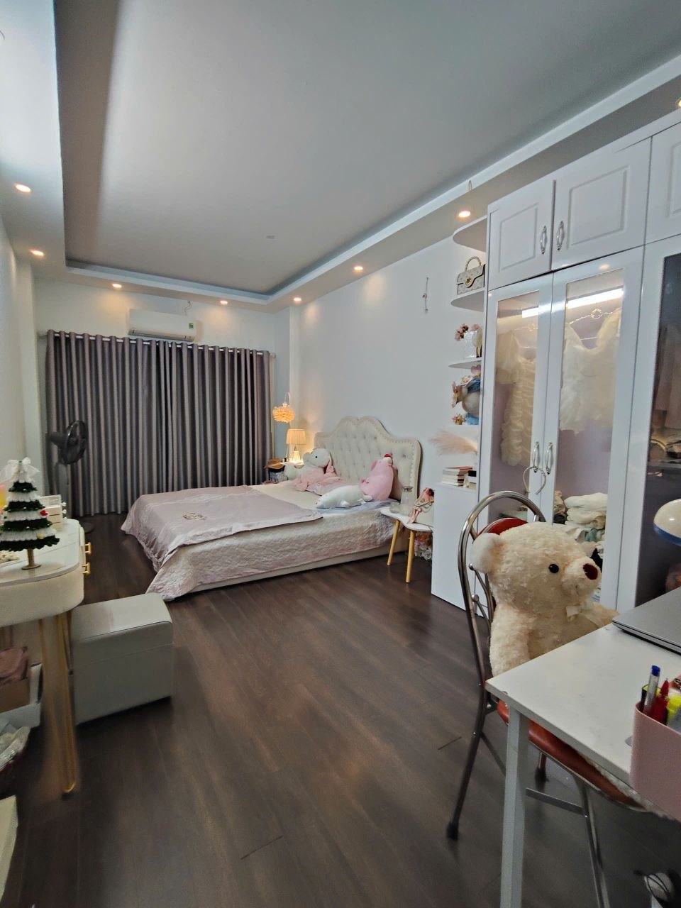 Hình ảnh thực tế dự án
