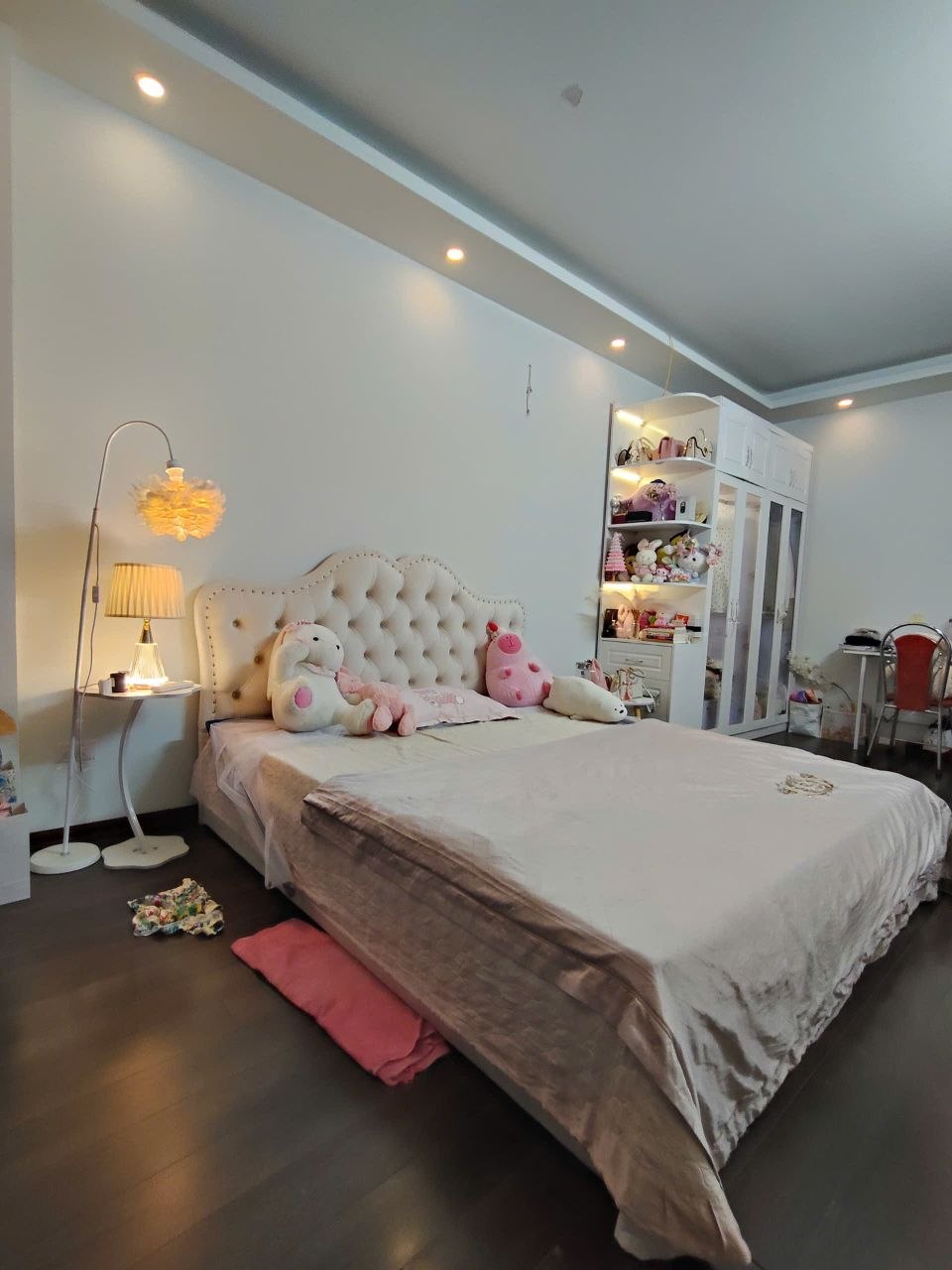 Hình ảnh thực tế dự án