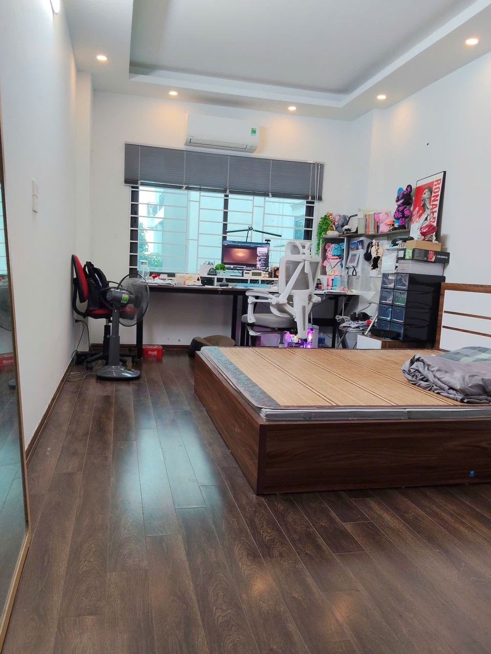 Hình ảnh thực tế dự án
