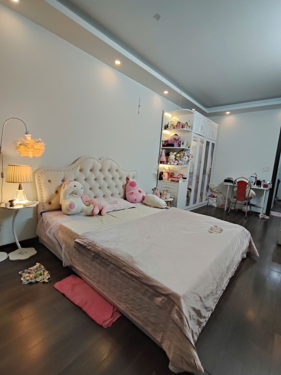 Hình ảnh thực tế dự án