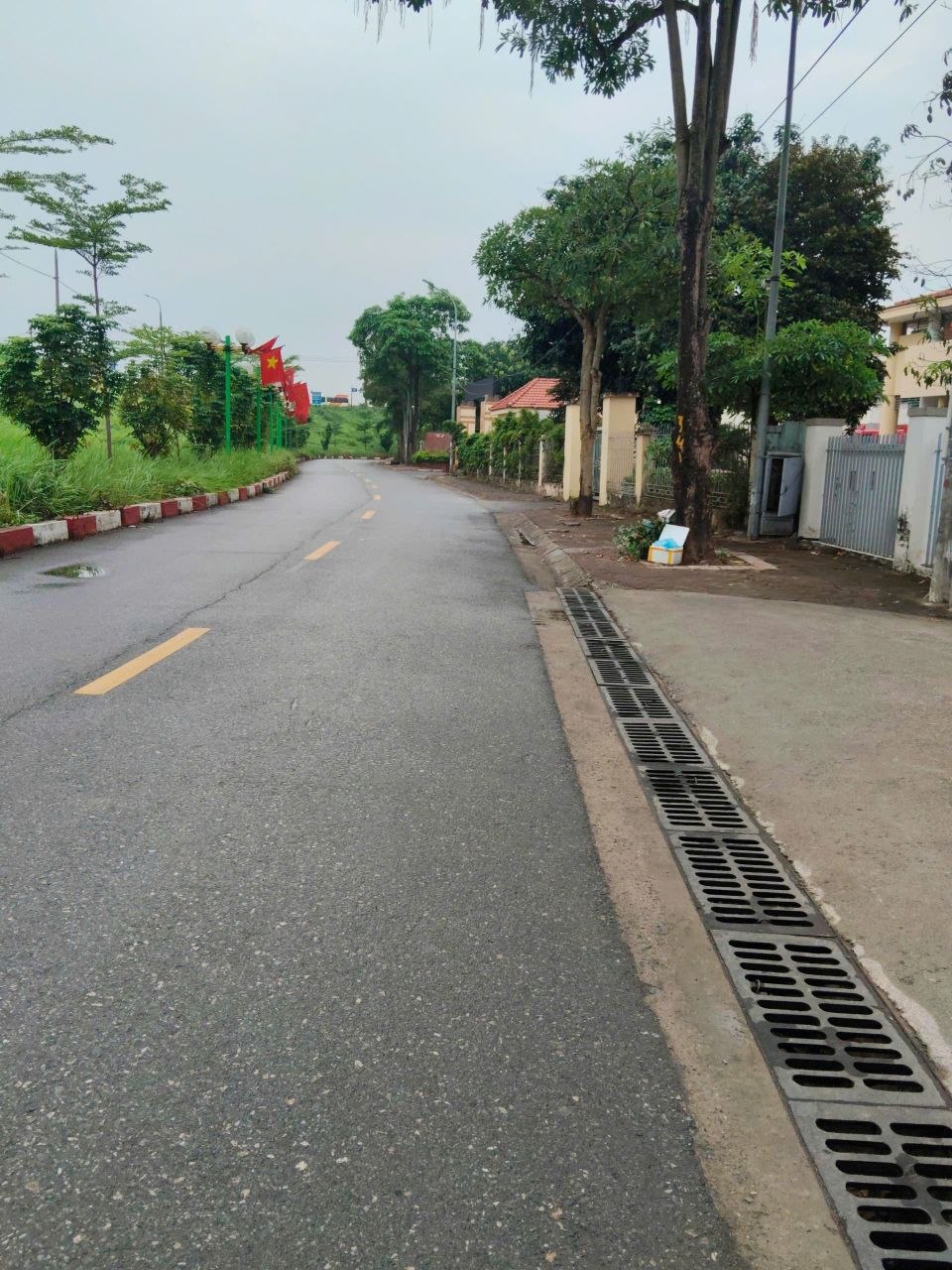 Hình ảnh thực tế dự án