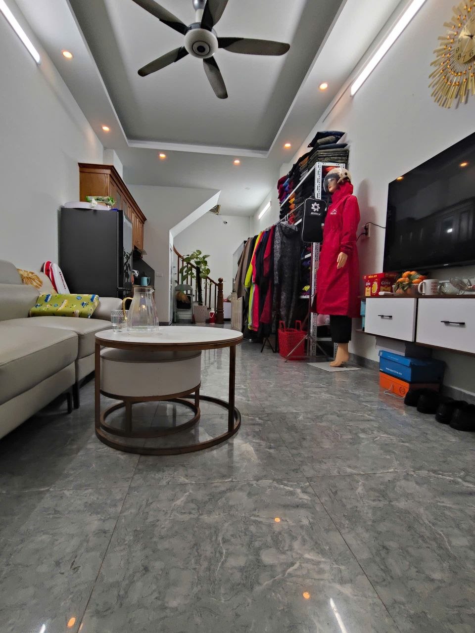 Hình ảnh thực tế dự án