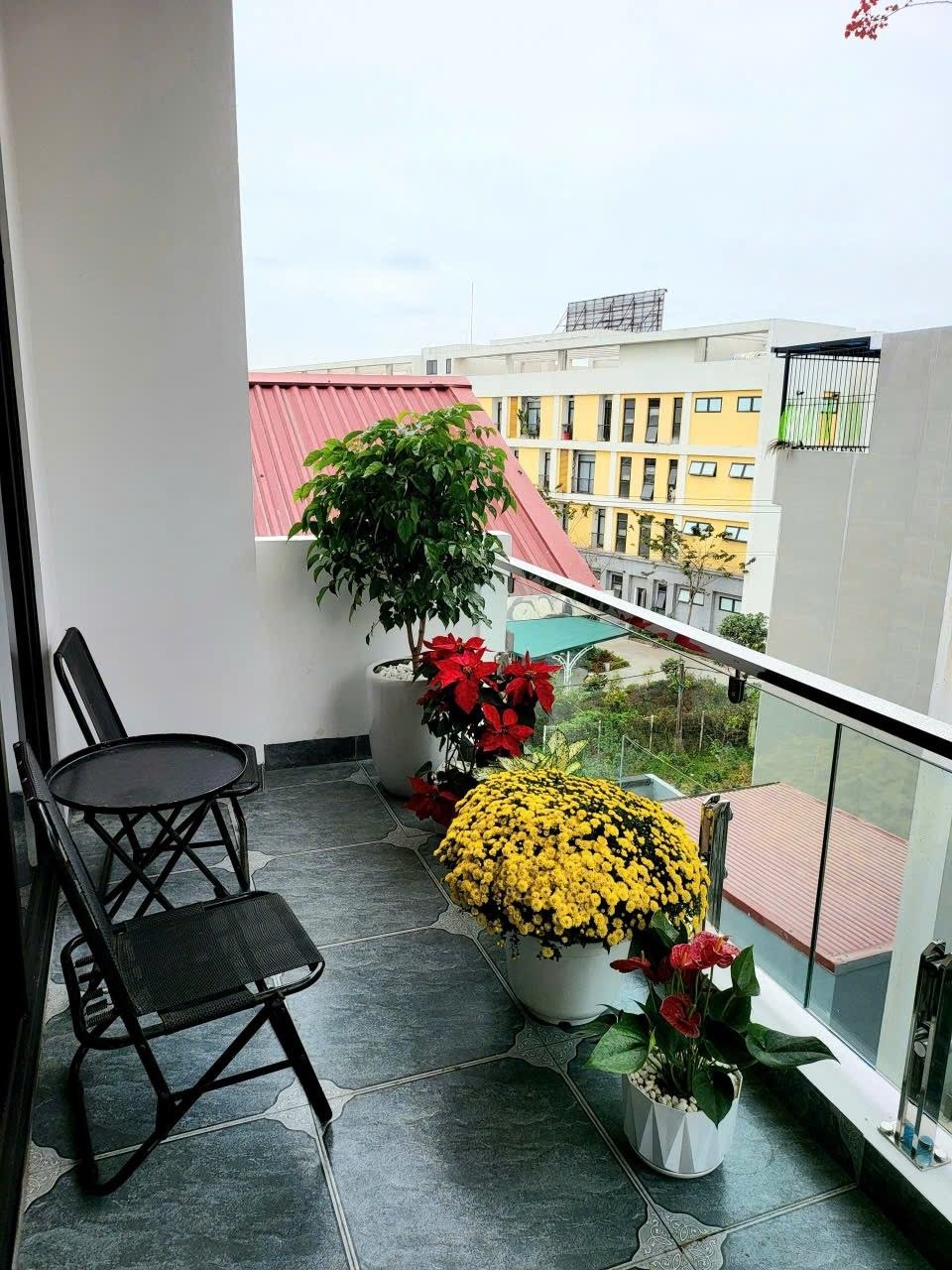 Hình ảnh thực tế dự án
