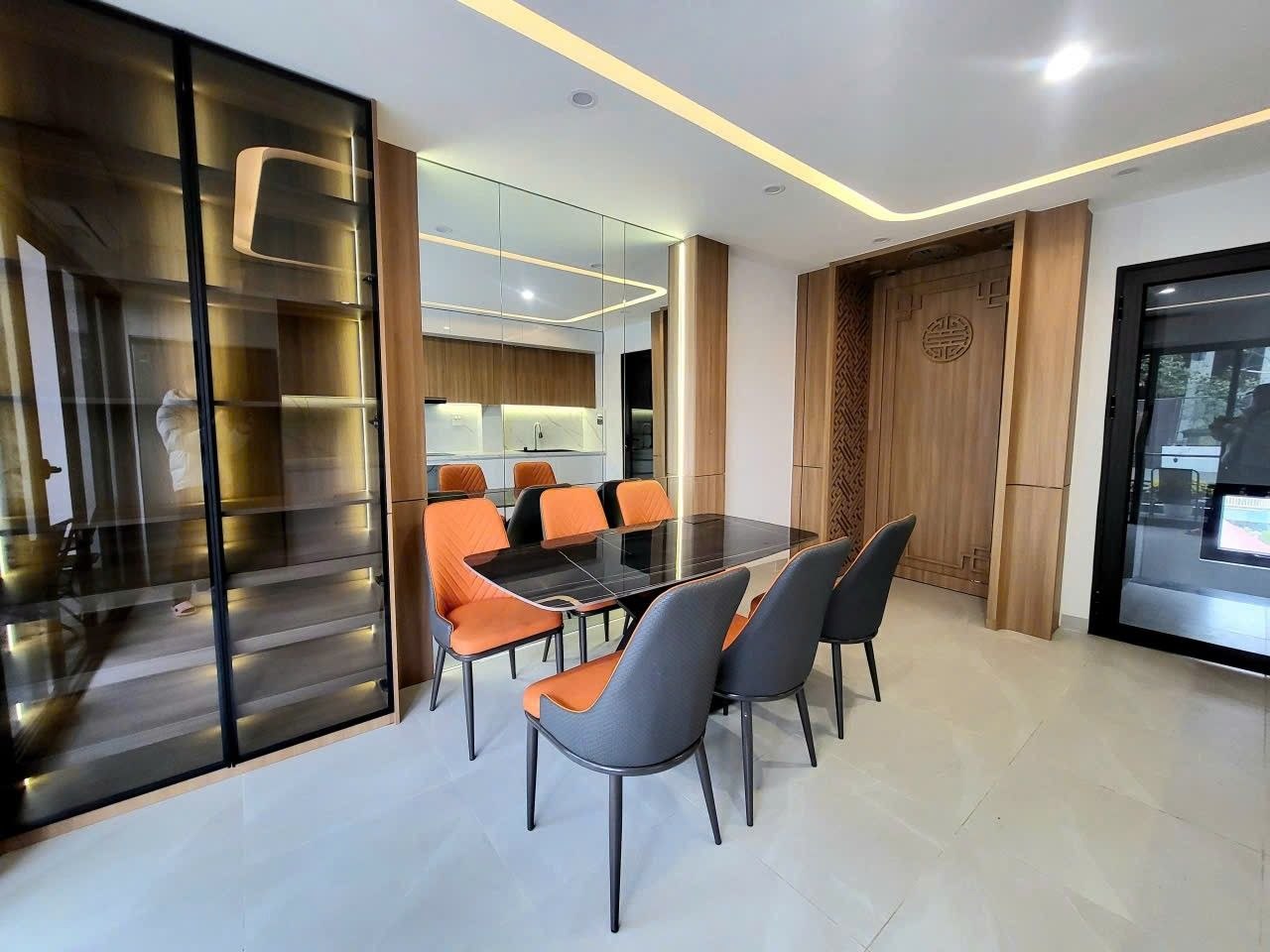 Hình ảnh thực tế dự án
