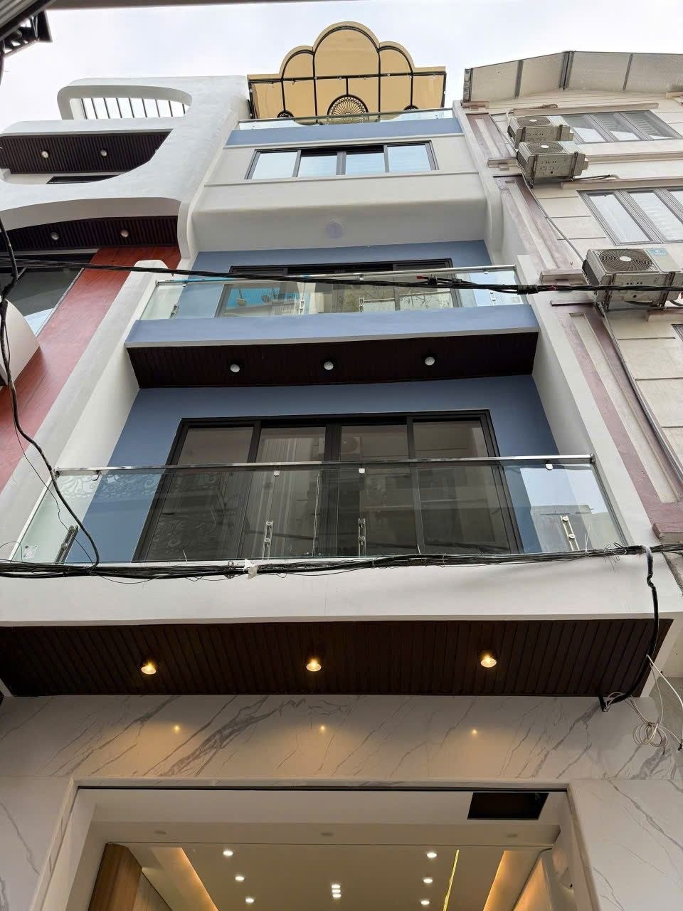 Hình ảnh thực tế dự án