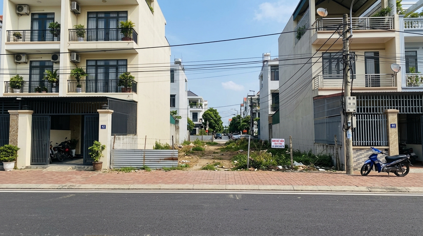 Hình ảnh thực tế dự án