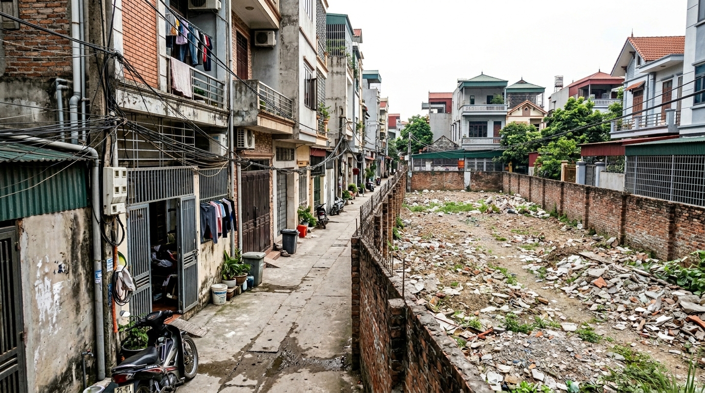 Hình ảnh thực tế dự án
