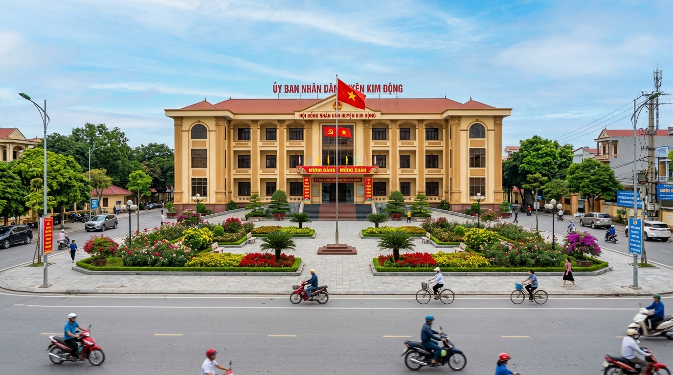 Hình ảnh thực tế dự án