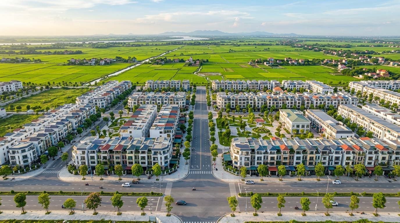 Hình ảnh thực tế dự án