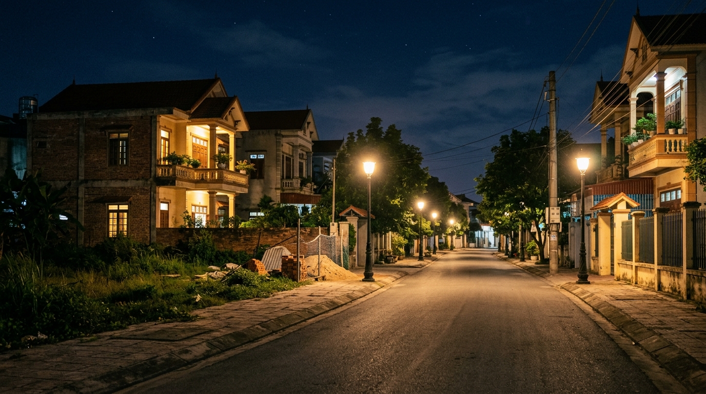 Hình ảnh thực tế dự án