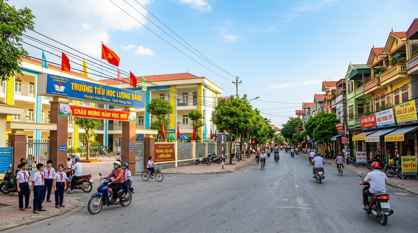 Hình ảnh thực tế dự án