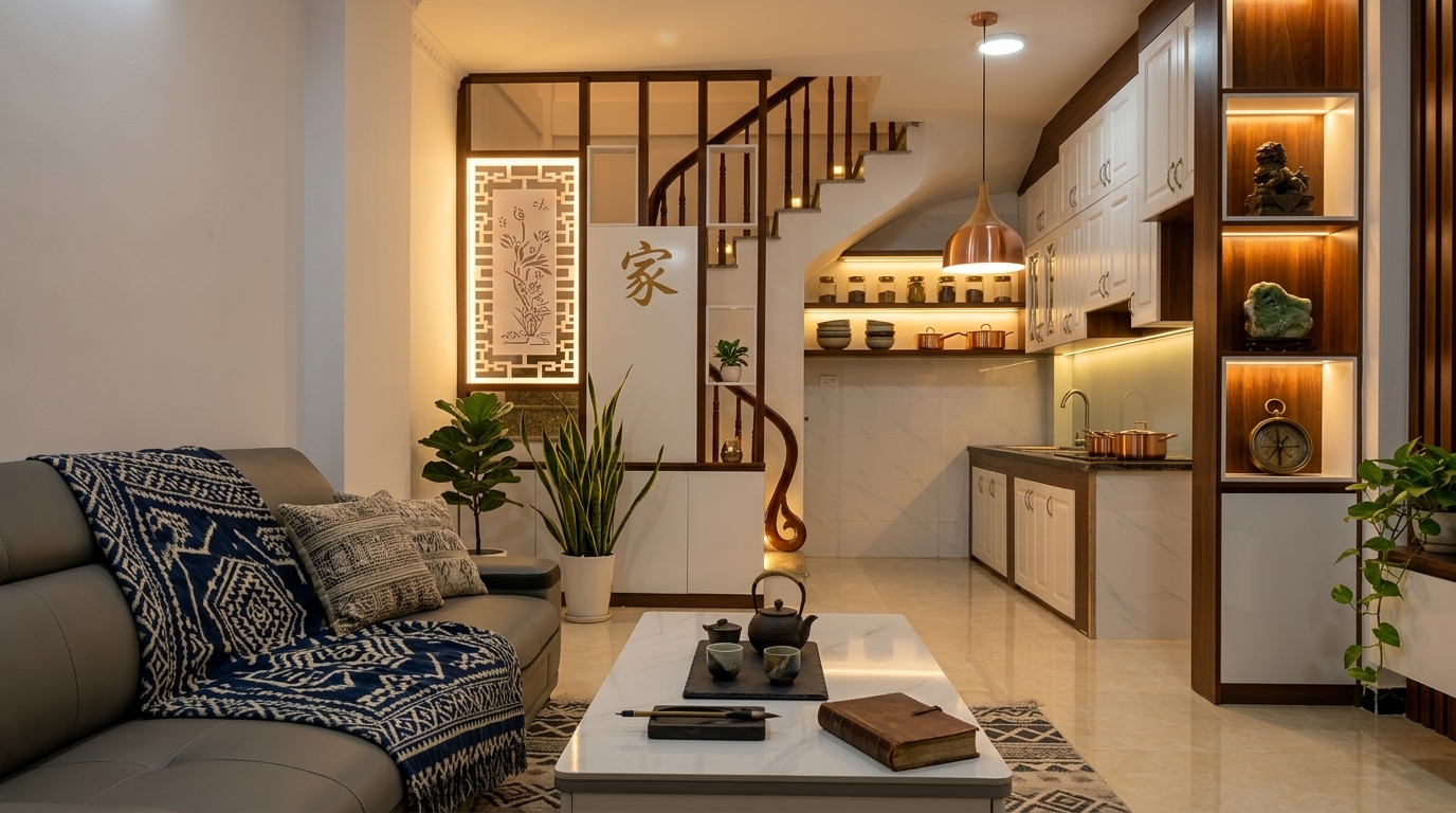 Hình ảnh thực tế dự án