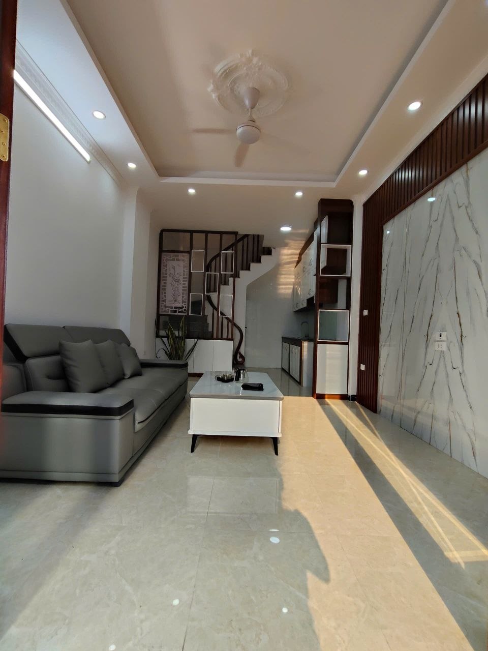 Hình ảnh thực tế dự án