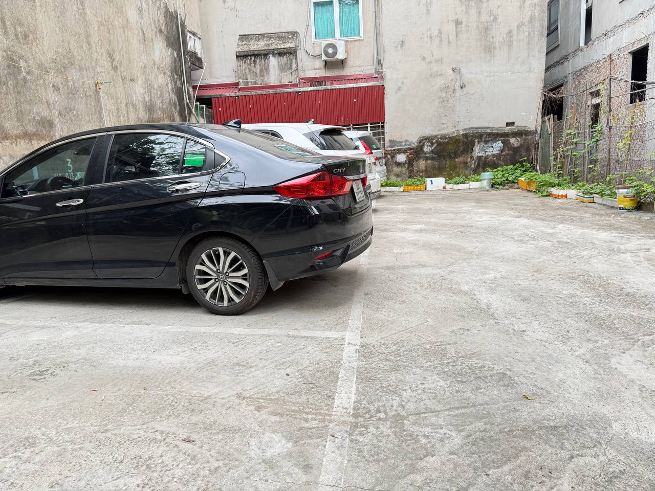 Hình ảnh thực tế dự án