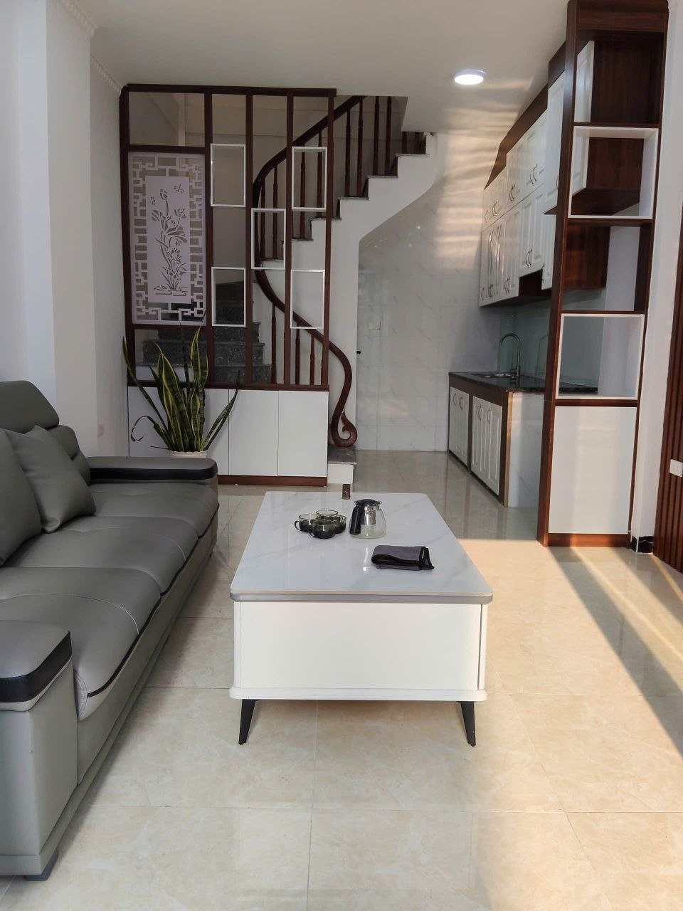 Hình ảnh thực tế dự án